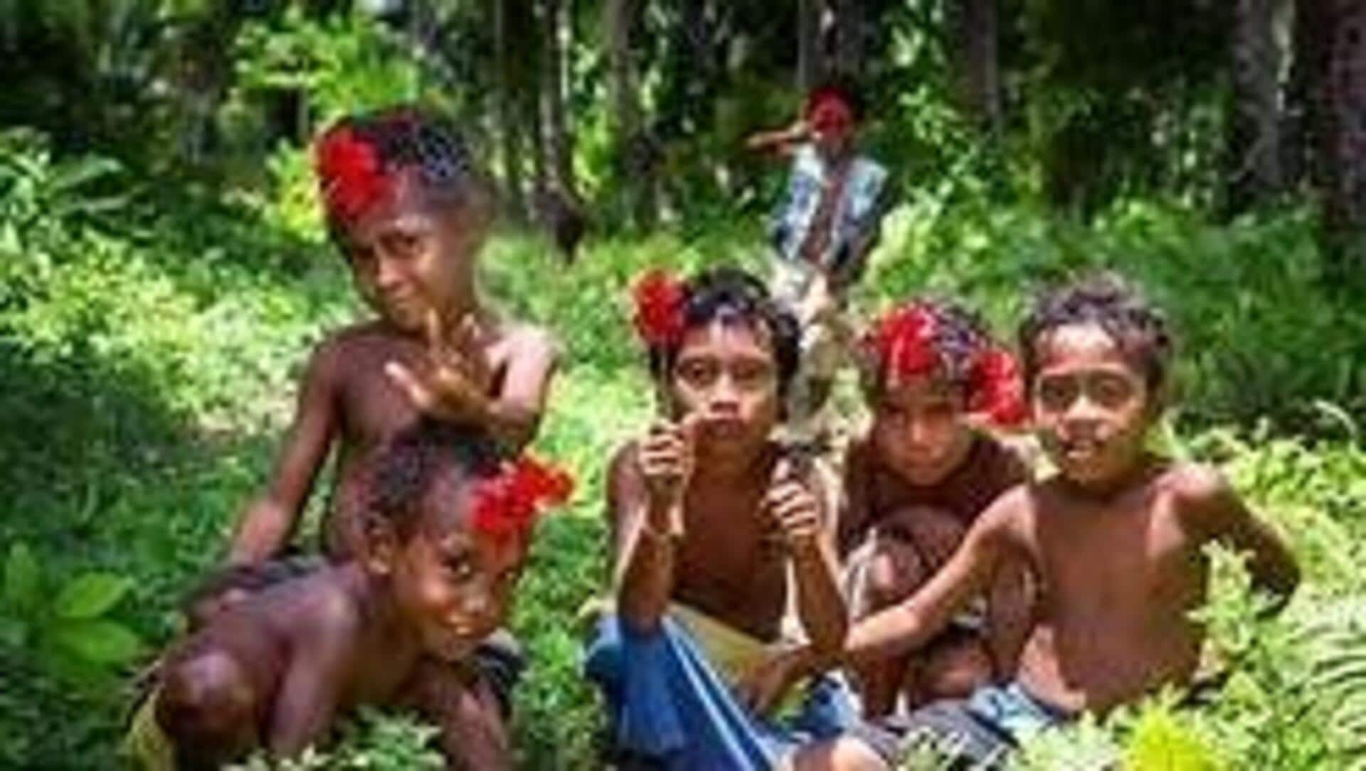 Descubra As Ilhas Trobriand De Papua Nova Guiné: Beleza Natural