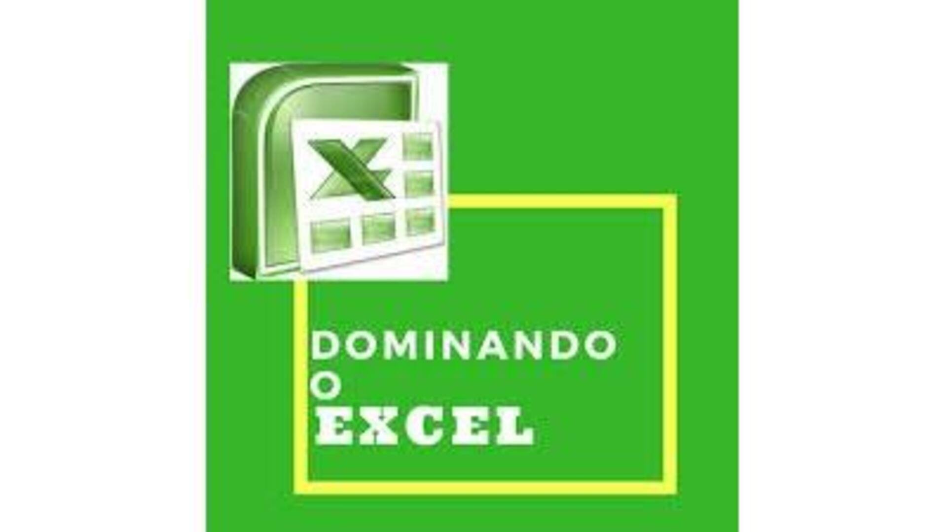 Dominando Modelos De Orçamento Com Microsoft Excel