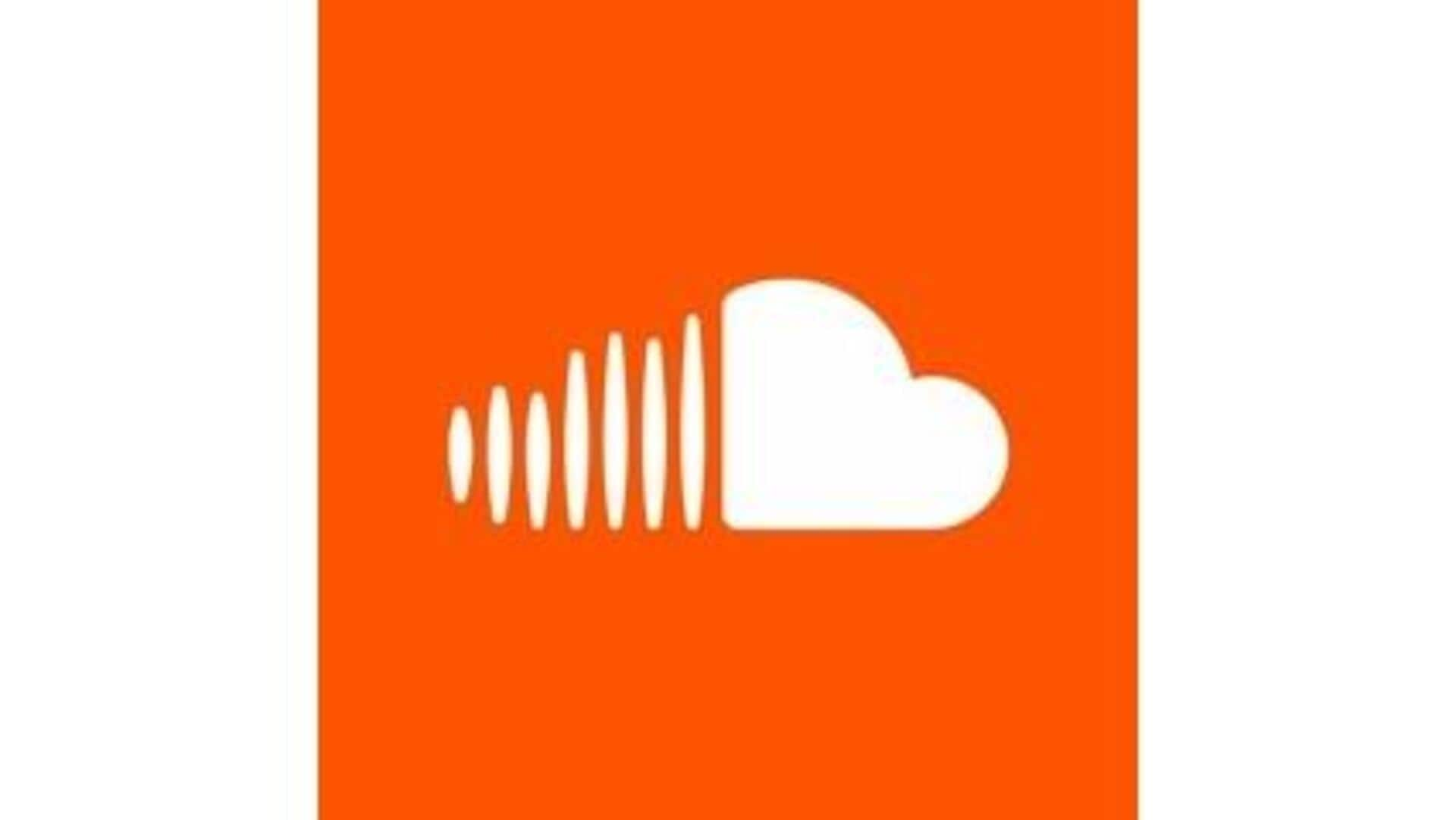 Organizando Sua Música Com Playlists Do Soundcloud