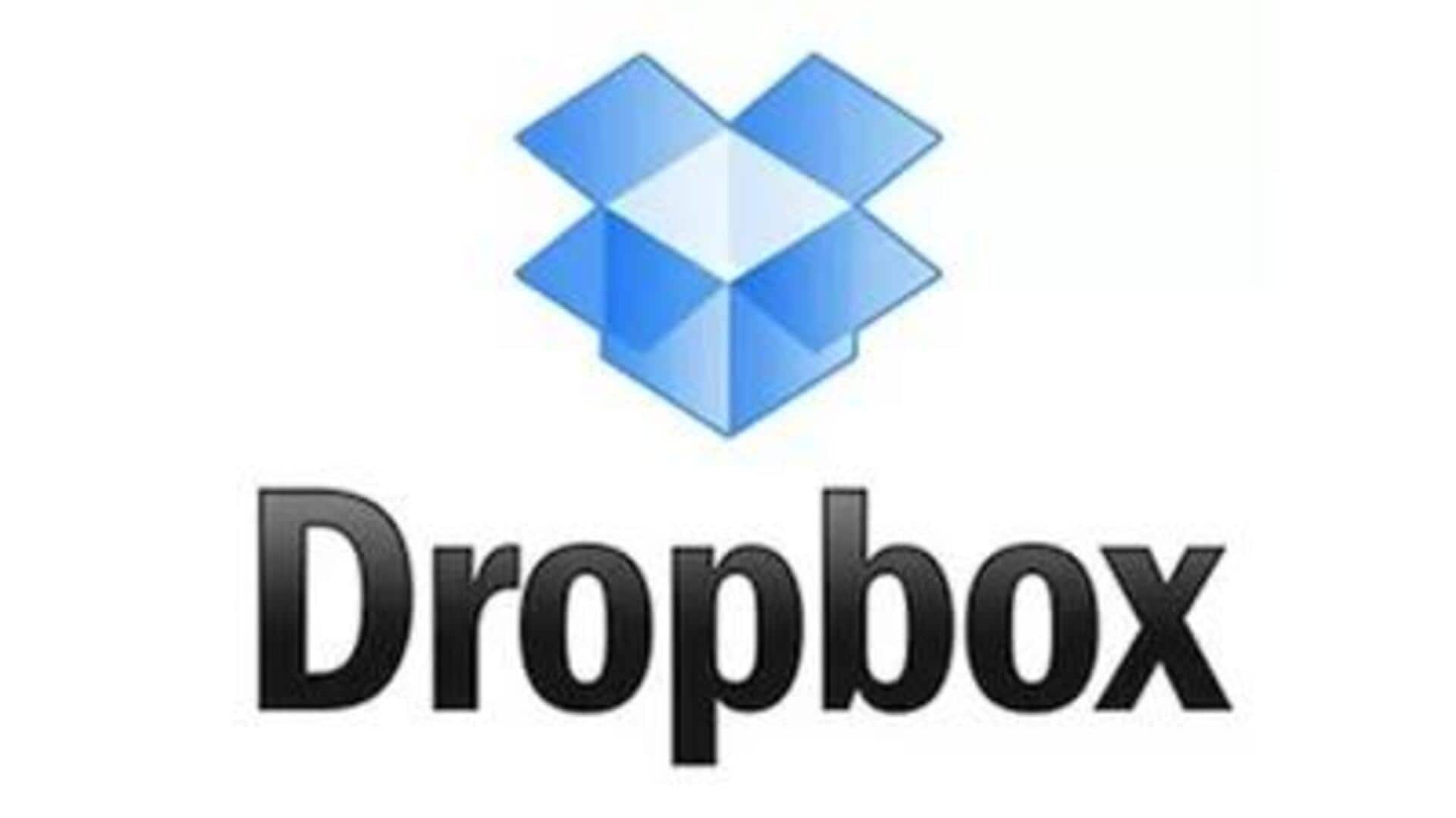 Melhorando A Colaboração Com Pastas Compartilhadas Do Dropbox