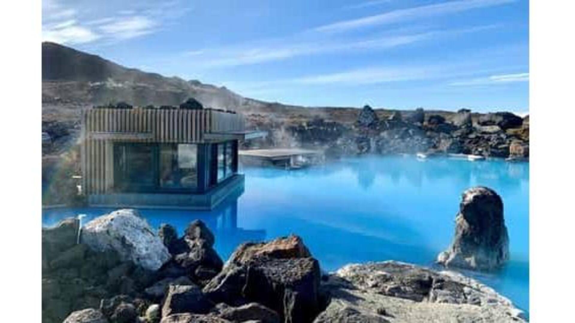Descubra A Beleza Natural Da Região De Mývatn, Islândia Descubra A Beleza Natural Da Região De Mývatn, Islândia