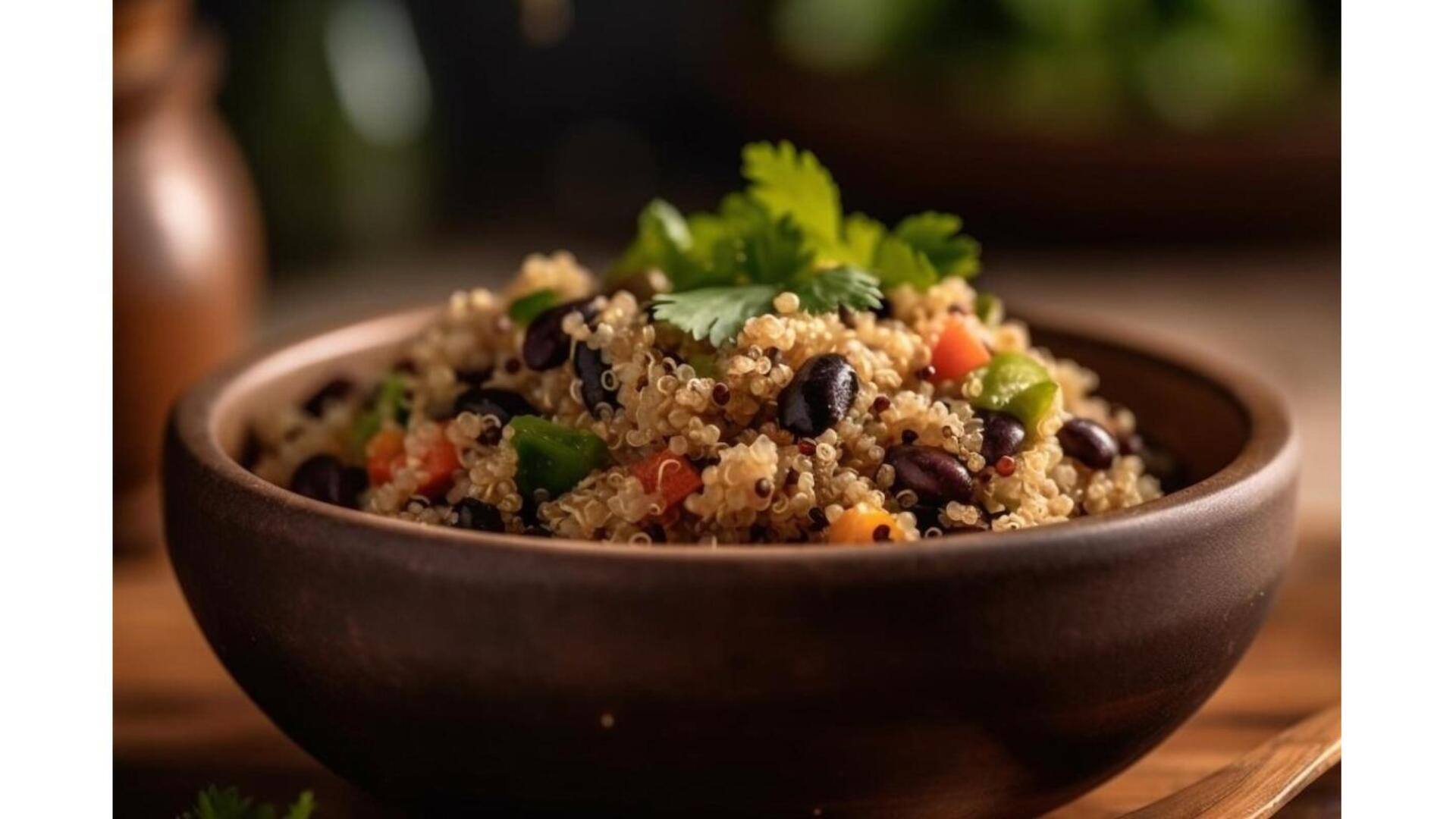 Açaí E Tabule De Verduras Prato Vegetariano: Guia Para Preparar 