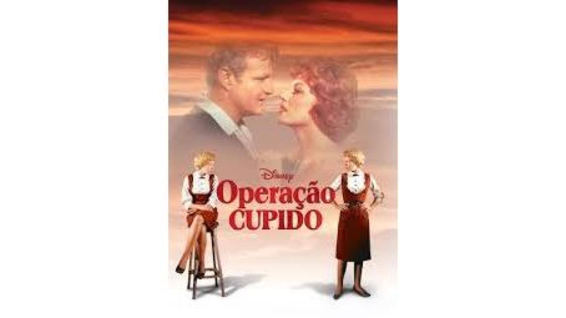 5 Séries Se Você Ama 'Operação Cupido'