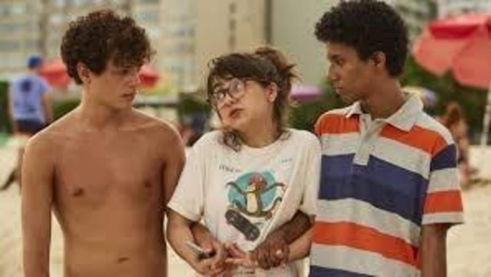 Filmes Estrangeiros Cativantes Para Pré-Adolescentes