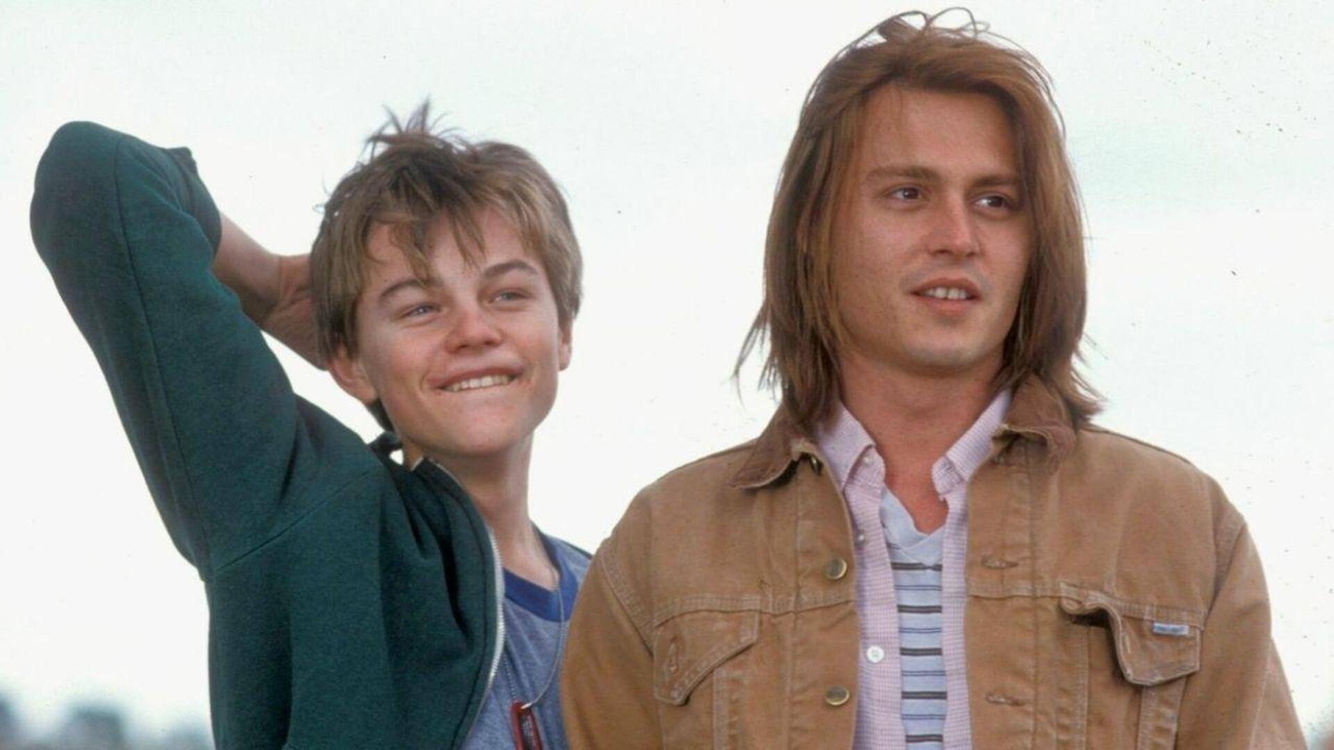 Melhores Filmes De Johnny Depp Para Adolescentes