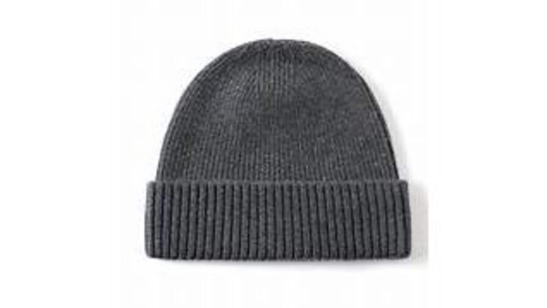 Como Estilizar Gorros De Lã Esportes De Inverno Em Portugal