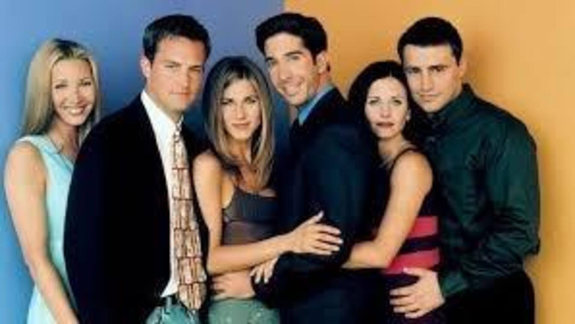 5 Sitcoms Hilariantes Para Fãs De 'Friends'