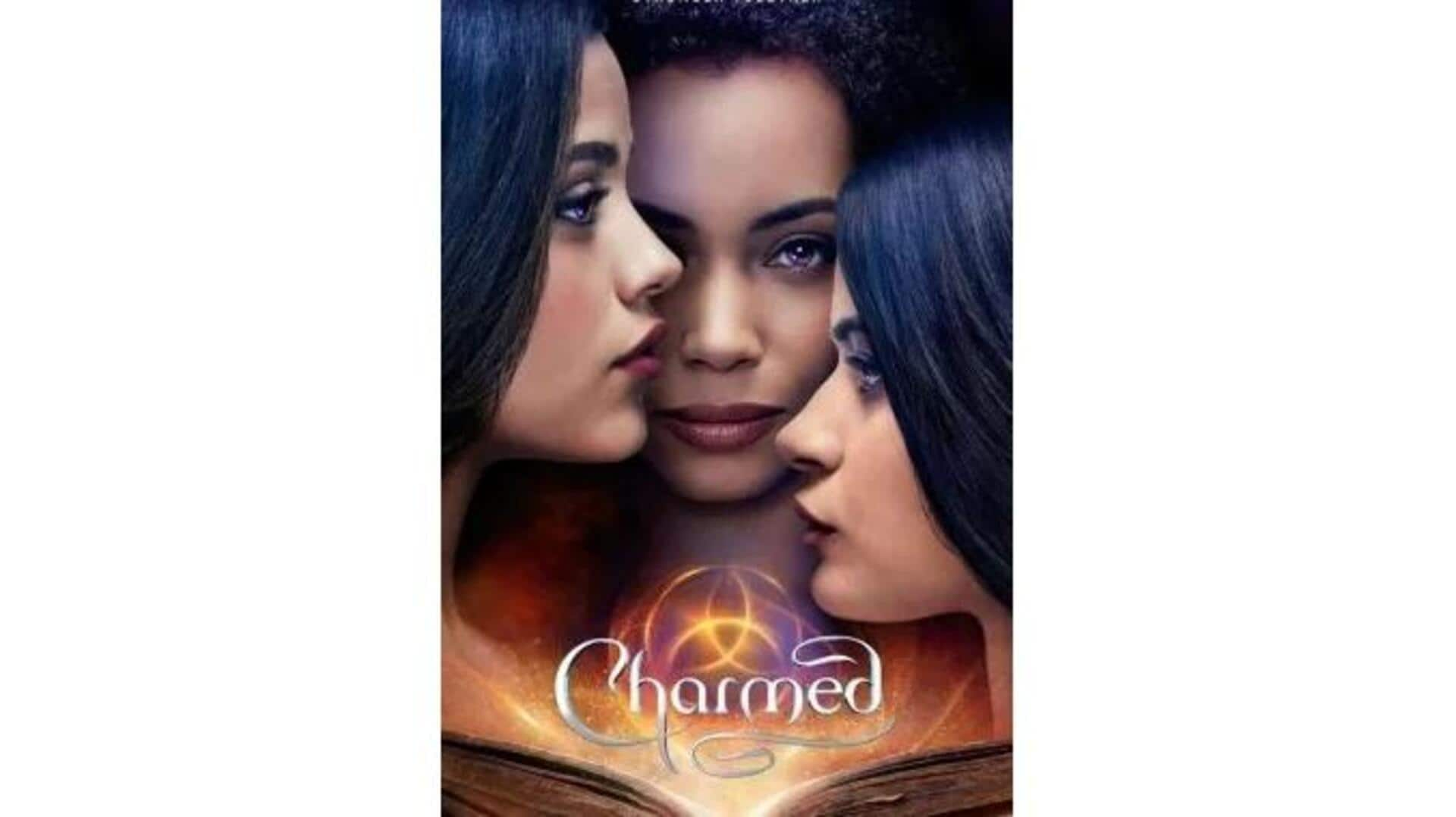 Histórias Mágicas Para Fãs De 'Charmed'