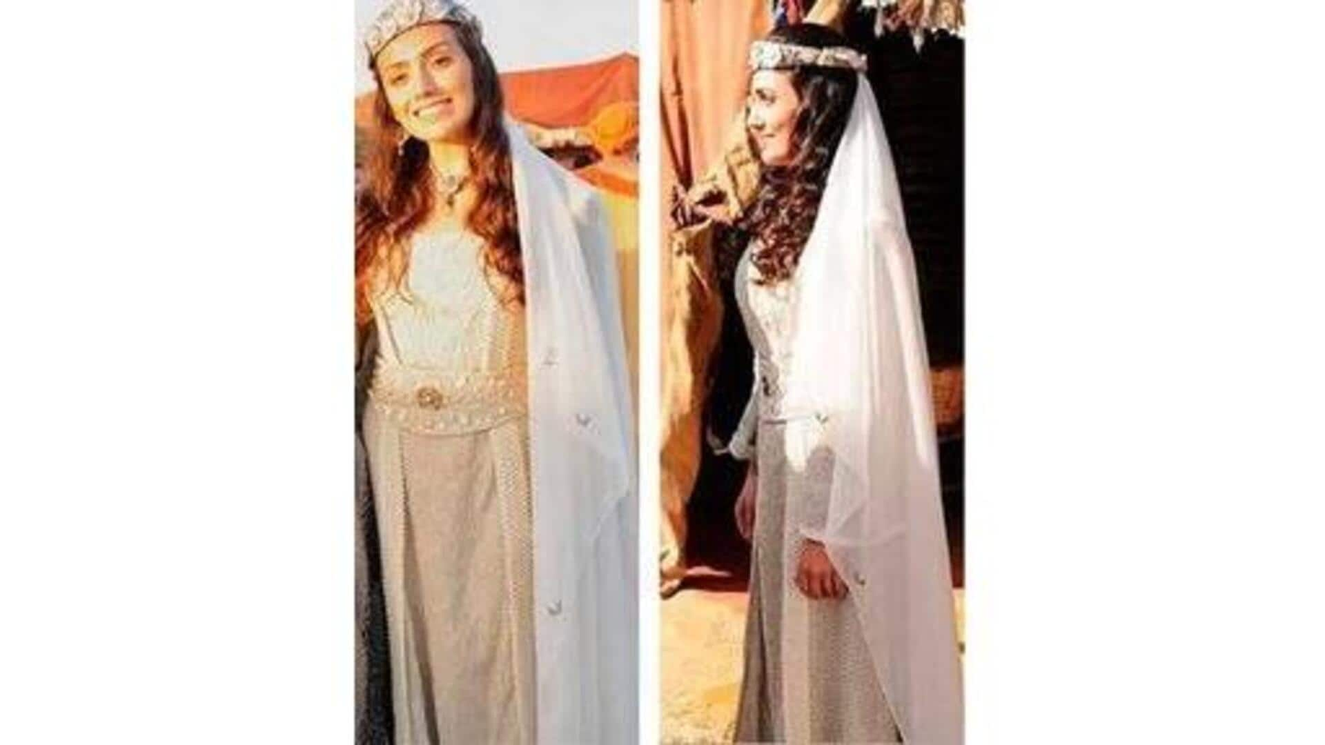 Trajes Tradicionais De Israel