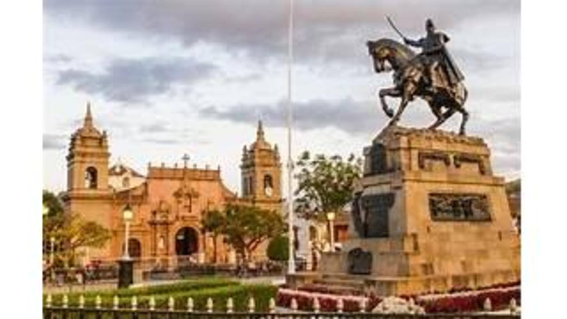 Descubra Ayacucho: Cultura E História No Coração Do Peru