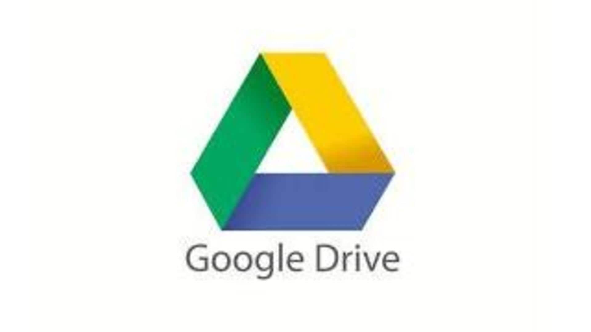 Otimizando A Organização De Documentos Com Google Drive