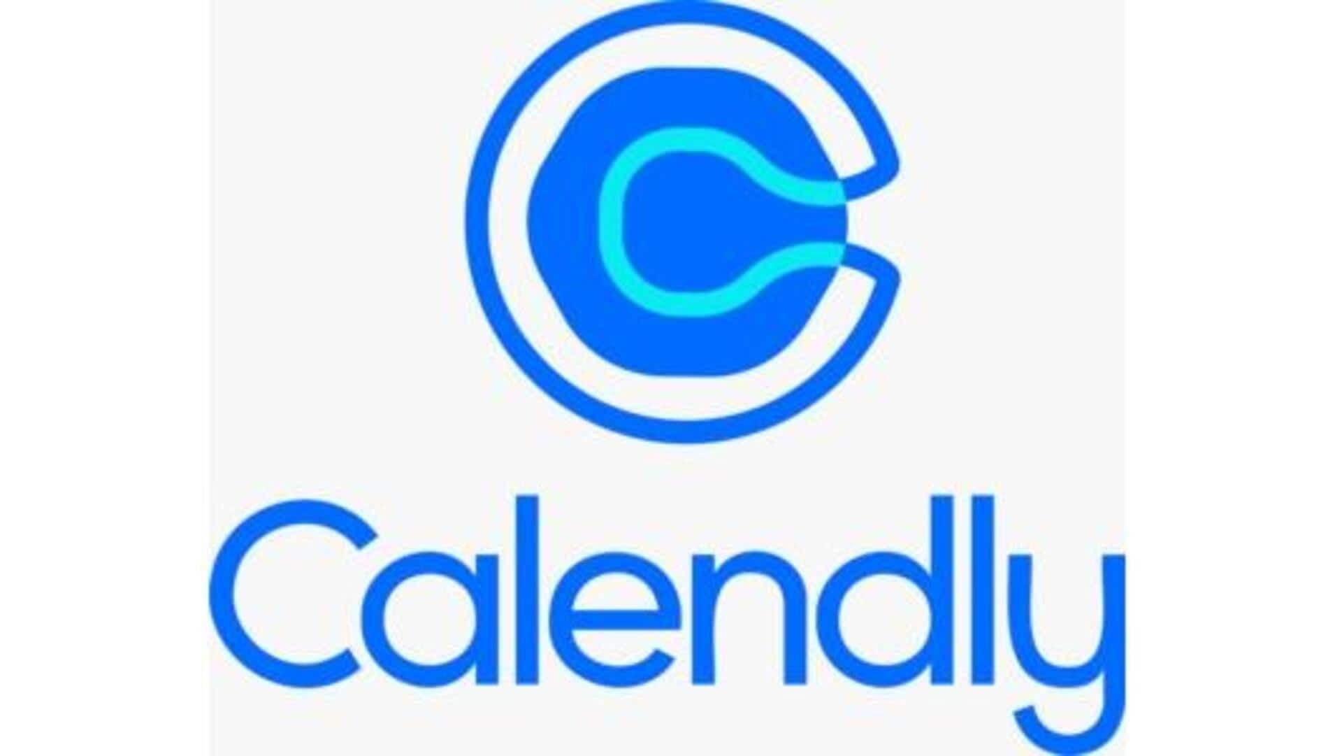 Agendamento Eficiente Com Recursos Do Calendly