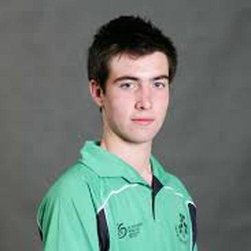 Andrew Balbirnie Andrew Balbirnie