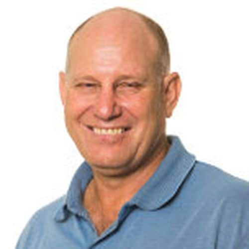 Andrew Pycroft Andrew Pycroft