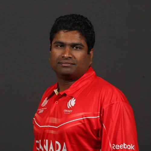 Balaji Rao Balaji Rao