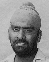 Bishan Singh Bedi Bishan Singh Bedi
