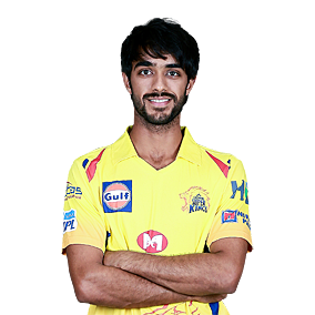 Chaitanya Bishnoi Chaitanya Bishnoi