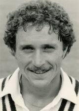 David Houghton David Houghton