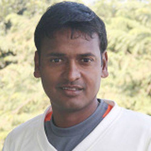 Debashish Mohanty Debashish Mohanty