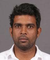 Dilruwan Perera