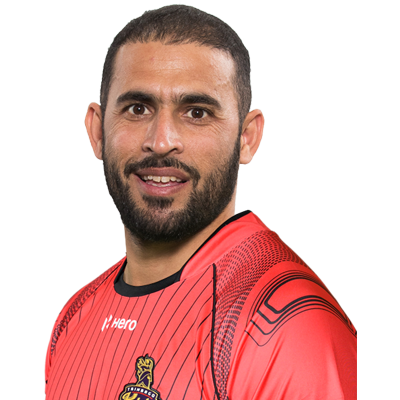 Fawad Ahmed Fawad Ahmed