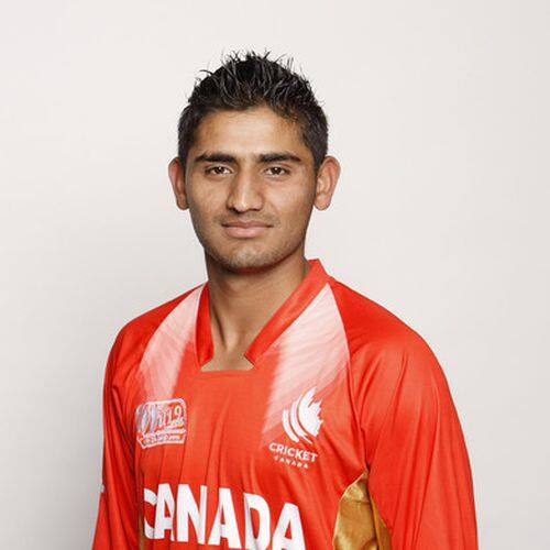 Hamza Tariq Hamza Tariq
