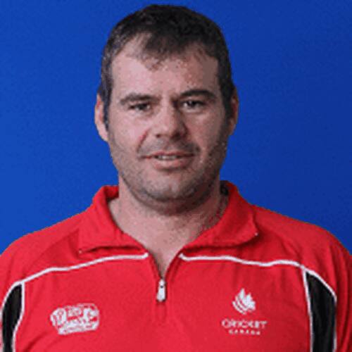 Ian Billcliff Ian Billcliff