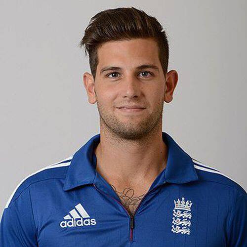 Jade Dernbach Jade Dernbach