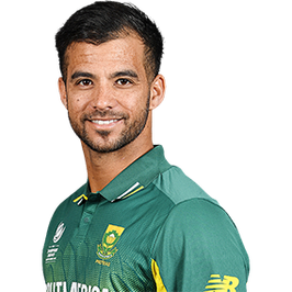 JP Duminy JP Duminy