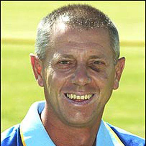 Lennie Louw Lennie Louw