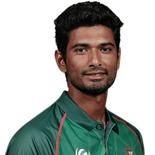 Mohammed Mahmudullah Mohammed Mahmudullah