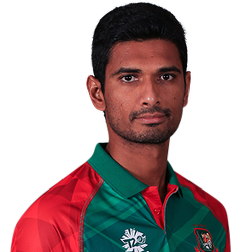 Mahmudullah Riyad Mahmudullah Riyad