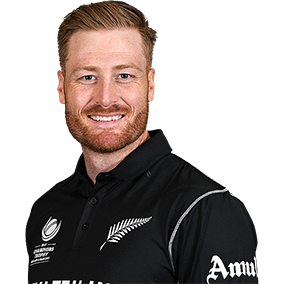 Martin Guptill Martin Guptill