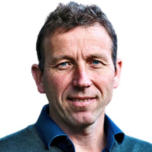 Michael Atherton Michael Atherton