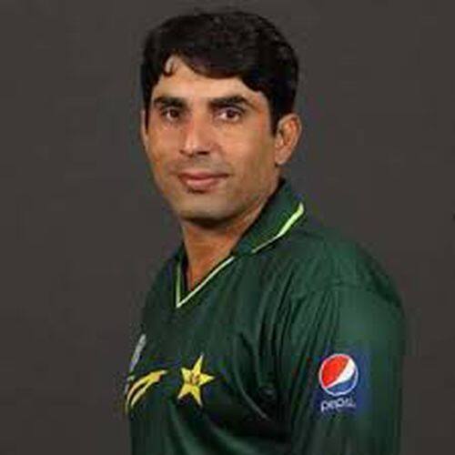 Misbah Ul Haq Niazi Misbah Ul Haq Niazi
