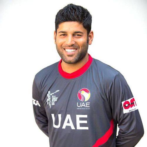 Mohammad Naveed Mohammad Naveed