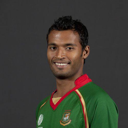 Nazmul Hossain Nazmul Hossain