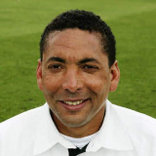 Phillip DeFreitas Phillip DeFreitas