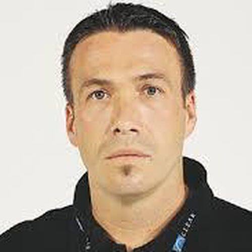 Roger Twose Roger Twose