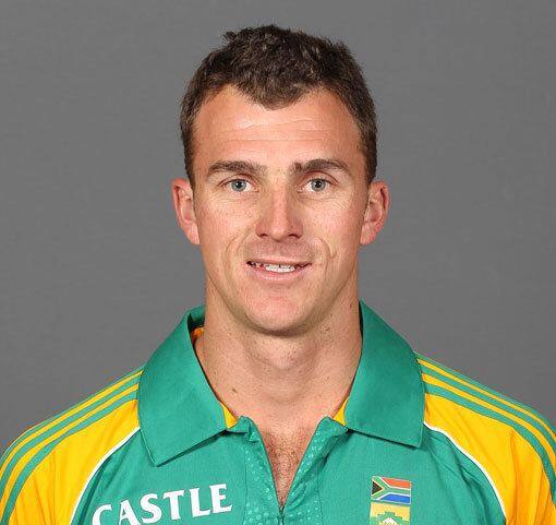 Ryan McLaren Ryan McLaren