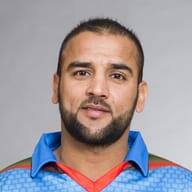 Shafiqullah Shafiq Shafiqullah Shafiq