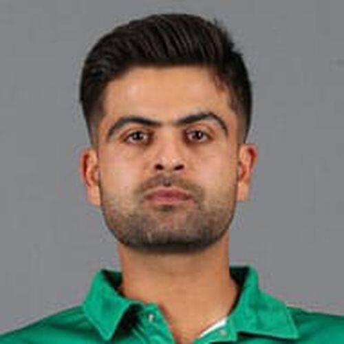 Shahzad Ahmed Shahzad Ahmed
