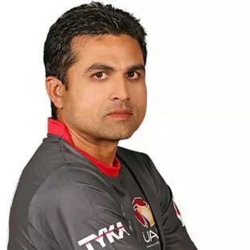 Shaiman Anwar Shaiman Anwar