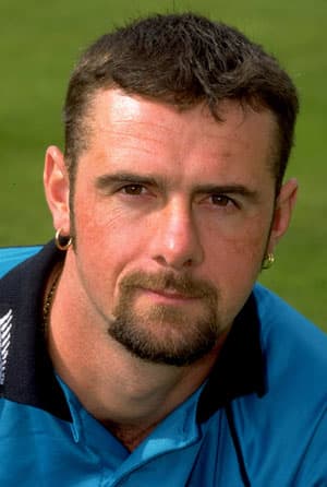 Simon Doull Simon Doull