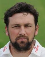 Steve Harmison Steve Harmison