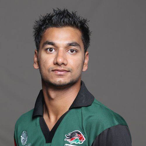 Tanmay Mishra Tanmay Mishra