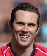 Todd Astle