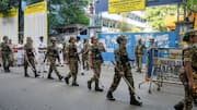 தேர்தல் முடிவுகளுக்குப் பின் கொண்டாட்டங்களுக்கு அனுமதி இல்லை! மேற்கு வங்கத்தில் தேர்தல் ஆணையம் போட்ட அதிரடி உத்தரவு!