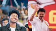 சிக்மா படம் பார்த்தா விஜய் என்ன சொல்வாரு? மகன் ஜேசன் சஞ்சய் சுவாரஸ்ய பதில்