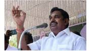 "பழைய திட்டத்திற்கு 'நம்ம ஸ்கூல்' என்ற புது பெயர் வைத்த திமுக!":  எதிர்க்கட்சித் தலைவர் காட்டம்